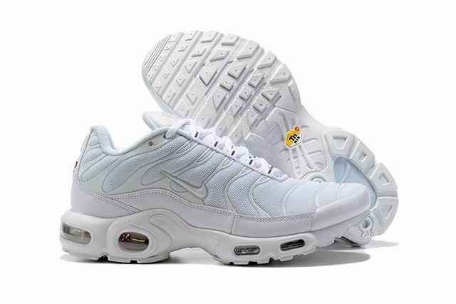 Nike Air Max Plus Womens Tn Shoes-7 - Click Image to Close